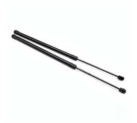 1 par de amortiguadores de gas para capó delantero automático, amortiguadores de gas para Lexus ES350 2007 2008 2009 2010 2011 2012 2013 2014 27.56 pulgadas