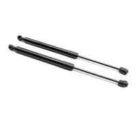 1 par de amortiguadores de gas para capó delantero de Nissan Maxima 1995 1996 1997 1998 1999 capó delantero de 389 mm