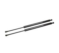 1 par de amortiguadores de Gas para capó Delantero para Mercedes Benz GLA X156 2014-2020