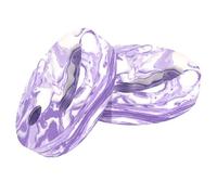 1 par de anillos flotantes para tabla, flotador de playa, esterilla de relajación, dispositivo flotante de PVC ligero para niños y adultos, asiento de agua portátil perfecto para viajar en el lago