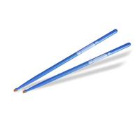 1 Par De Baquetas 5A Cómodas Con Agarre Manual Antideslizantes Ligeras Madera Nogal Para Baterista Principiante Madera Nogal Ligeras Y Flexibles