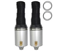 1 Par De Bolsas Resorte Suspensión Neumática Para VW Para Phaeton 2004-2006 3D0616039S,3D0616039AA Suspensión Neumática Amortiguador