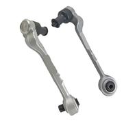 1 par de brazos de control de suspensión con buje delantero izquierdo y derecho Compatible con BMW E90 E91 E92 E93 128i 135i 325i 328i 335i