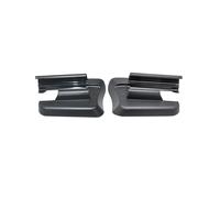 1 Par de Clips de Cubierta Interior del Riel del Asiento Delantero del Coche para - GLC X253 C253 GLC300 2016-2021 A2539190700 A2539190800