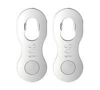 1 par de conectores de unión de cadena para bicicletas de 6/7/8/9/10/11/12 velocidades, clip rápido para cadena de bicicleta de carretera, botón perdido