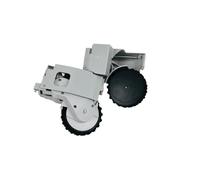 1 Par De Conjunto De Rueda Motriz L/R, Compatible con Xiaomi, Piezas De Rueda Motriz De Repuesto For Aspiradora Robot 1st 1S(L+r)