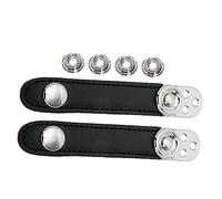 1 Par De Correas De Acordeón Para Transpirable Con Fuelle Para Practicar Música.
