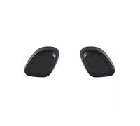 1 Par de Cubiertas del Botón del Interruptor de Ajuste del Reposacabezas del Asiento para W204 W207 W212 W218 09-15 LHD 2129059600