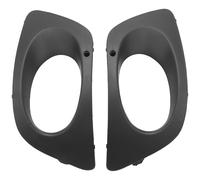 1 par de cubiertas para faros antiniebla delanteros izquierdo y derecho de coche para Sprinter W906 9068850253