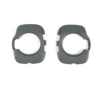 1 par de Cubiertas Protectoras para Pedales de Bicicleta para Wahoo Speedplay para Zero
