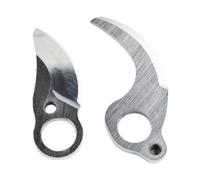 1 Par De Cuchillas De Tijeras De Podar Eléctricas SK5 | Podadora inalámbrica con cuchilla de corte, accesorio de poda de 25mm for podar