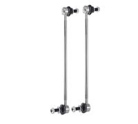 1 par de Enlaces de Extremo de Barra estabilizadora Delantera de Coche K750043 compatibles con Toyota Corolla IM 2017 para RAV4 2006-2014 2015 2016 2017 2018