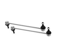 1 Par De Enlaces De Extremo De Barra Estabilizadora Delantera De Coche K750554 Compatible Con Volvo Para S80 2007-2014 Para C30 2008-2013 Para C70 2006-2013 Buje suspensión Piezas