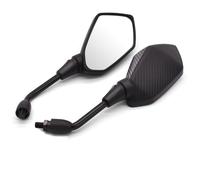 1 Par De Espejos Retrovisores para Motocicleta para MSX 125 CB650R CB125R XADV X ADV 750 X11 ST1300 10 Mm 8 Laterales Convexos Accesorios para