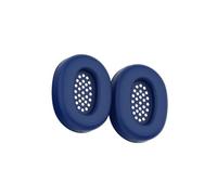 1 Par de Fundas para Auriculares para Sony ULT Wear, Almohadillas para los Oídos, Funda Protectora de Silicona Resistente al Desgaste, Almohadillas para los Oídos, Accesorios para Auriculares (Blue)