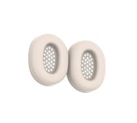 1 Par De Fundas para Auriculares para Sony ULT Wear, Funda Protectora para Auriculares con Diadema, Funda Protectora De Silicona Resistente Al Desgaste, Accesorios para Auriculares (Blanco)