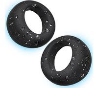 1 par de fundas protectoras de silicona para auriculares SONY PS5 PULSE ELITE