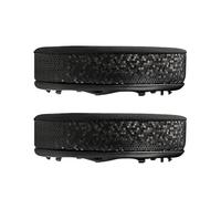 1 par de fundas suaves de malla/Ice Cool para auriculares V2SE, esponjas, orejeras, funda de cojín