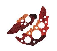 1 Par De Golpeadores De Guitarra Acústica Adecuados Para Guitarristas Profesionales Y Amantes De La Guitarra Golpeadores de guitarra acústica