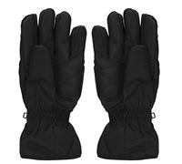 1 Par De Guantes Calefactables Para Motocicleta, Guantes Calefactables Con Batería Eléctrica, Guantes Calefactables Eléctricos, Resistentes Al Agua Y A Prueba De Viento