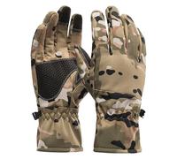 1 Par De Guantes Cálidos Para Exteriores, Guantes De Camuflaje, Guantes De Ciclismo, Guantes Impermeables, Guantes Para Pantalla Táctil
