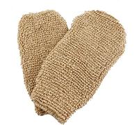 1 par de guantes de ducha con forma de mano para masaje corporal de espalda, guantes de baño hidratantes, suministros para el hogar, cepillo corporal para ducha, limpieza y limpieza