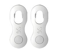 1 par de hebillas de conector de cadena de 6/7/8/9/10/11/12 velocidades, cadena de bicicleta de carretera, botón perdido, piezas de ciclismo