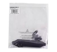 1 par de hélices de nailon de fibra de vidrio de 10 pulgadas para Gemfan 1051F 2 UAV con hélice de fotografía UAV de 5.1 pulgadas y 7.25 mm de grosor central