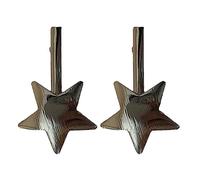 1 par de horquillas de metal para fijar el pelo para mujeres y niñas, accesorio para el hogar para adultos