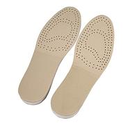1 par de insertos for aumentar la altura del zapato, elevador de zapatos, soporte atlético, plantilla for aumentar la altura, plantillas for levantar el talón, plantillas de cuero for zapatos, inserci