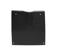 1 par de intermitentes universales para moto P I A maxi en forma de gota de carbono ahumado