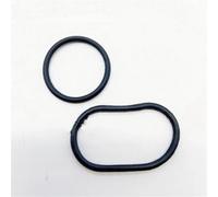 1 Par De Juntas Tóricas Filtro Aceite 15312-R40-A01 91326-PL5-003 Para Accord Para Civic Para Odyssey 2.4L Juego Anillos Goma Para Asiento