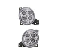 1 par de luces antiniebla LED delanteras para camión de 24 V, conjunto 1852573 1852572 para