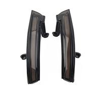 1 par de Luces Intermitentes dinámicas para Espejo retrovisor de Coche para Altima Teanan 2019, 2020, 2021 y 2022