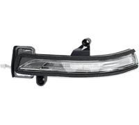 1 par de Luces Intermitentes Laterales para Coche, compatibles con Conectores T10 W5w para Modelos E90, E91, E92, E93, E60, E87, E82 y E46, con homologación E.