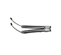 1 Par De Luces LED Antiniebla DRL para Coche, Luz De Conducción Diurna, Luz De Parachoques, para Benz para Clase G W464 G500 Antiniebla Luz Diurna