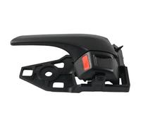 1 Par De Manijas Interiores De Puerta De Coche, Piezas De Repuesto Para Toyota Para Camry 2012-2017, Para Scion TC 11-16, Para RAV4 13-18 cubierta mango