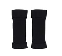 1 par de moldeadores de brazos para mujer, manguito de compresión para adelgazar, tonificar los brazos, envoltura adelgazante contra la flacidez de la piel, reductor de celulitis, accesorios