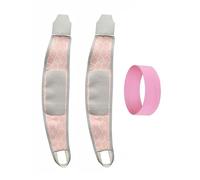 1 Par De Muñequeras, 1 Pieza De Diadema, Muñequera, Muñequera Ajustable, Muñequera Deportiva, Soporte Para Muñeca