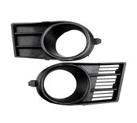 1 Par De Parachoques Delantero Para Suzuki Para Swift 2005-2006, Cubierta Luz Antiniebla, Embellecedor Rejilla () Protector de faro delantero