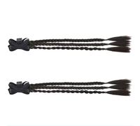 1 par de pasadores minimalistas para el cabello, delicados y hermosos pasadores para mujeres para bodas y ocasiones especiales