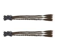 1 par de pasadores minimalistas para el cabello, delicados y hermosos pasadores para mujeres para bodas y ocasiones especiales