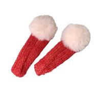 1 par de pasadores multifuncionales elegantes para mujer, horquillas divertidas para niñas con peinados creativos