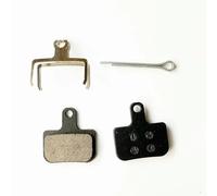 1 par de Pastillas de Freno de Bicicleta para Avid DB Elixir para Sram Red Force eTap AXS para Sram Level TL Bicycle Disc Pad