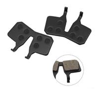 1 par de pastillas de freno de bicicleta para MT5 MT7 diseñado para rendimiento y reducción de ruido