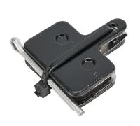 1 par de pastillas de freno hidráulicas Zoom de resina para MT200/M315/M355/M395, pastillas de freno de disco para kaabo Wolf King para mantis para vsett scooter eléctrico