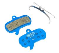 1 par de Pastillas de Freno orgánicas para Freno SRAM Maven