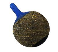 1 par de pastillas de freno Union DBP-30 Promax orgánicas adecuadas para SK-4...