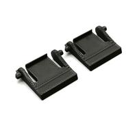 1 par de pies de teclado de repuesto para teclado Cooler Master Devastator III