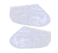 1 par de pies Remojo Hidratante Del Pie Cuidado De Los Pies Peel Botines Tratamiento Máscara Para Los Pies Removedor De Pies Cosmético Peeling